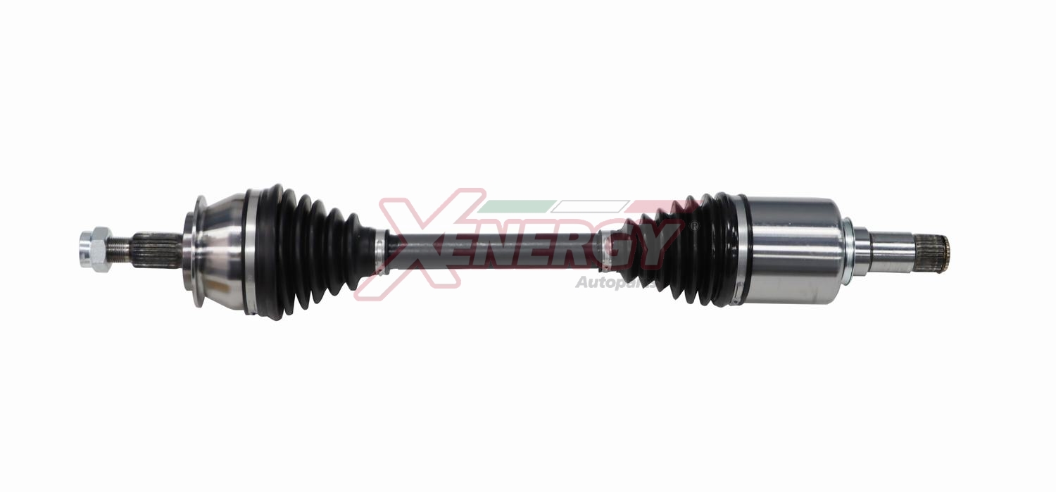 XENERGY SEMIASSE