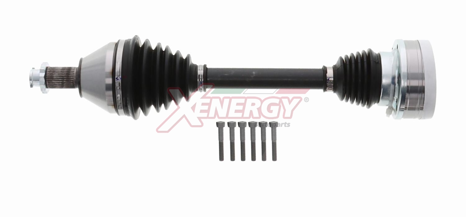 XENERGY SEMIASSE