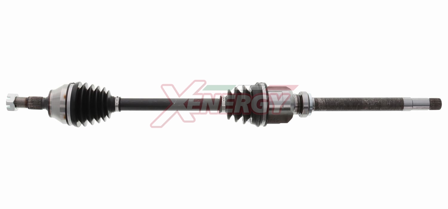 XENERGY SEMIASSE