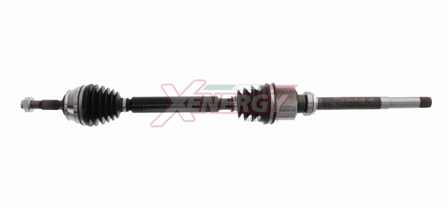 XENERGY SEMIASSE
