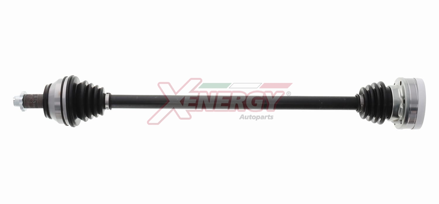 XENERGY SEMIASSE