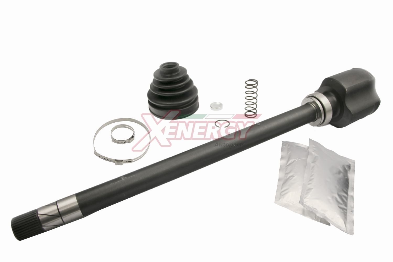 SEMIASSE LATO CAMBIO ANT DX CITROEN