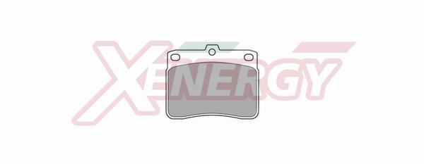 PA.FRENO ASIA MOTORS Towner DAIHATSU CAB DAIHATSU