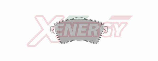 PA.FRENO LAND ROVER Freelander