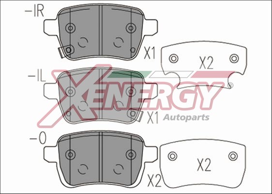 FIAT 500L 1.4. 1.4 LPG. 1.6 D MULTIJET POST