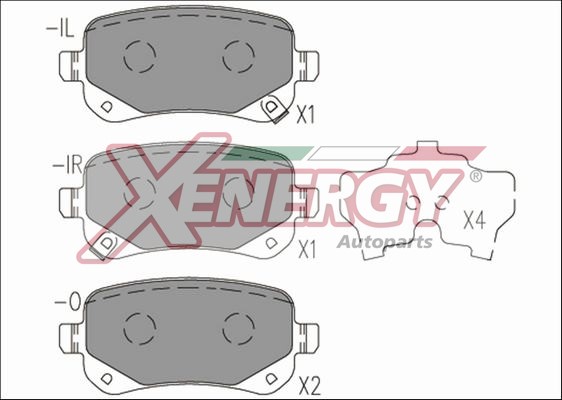 PATT.CHRYSLER VOYAGER FREEMON JEEP COMPASS