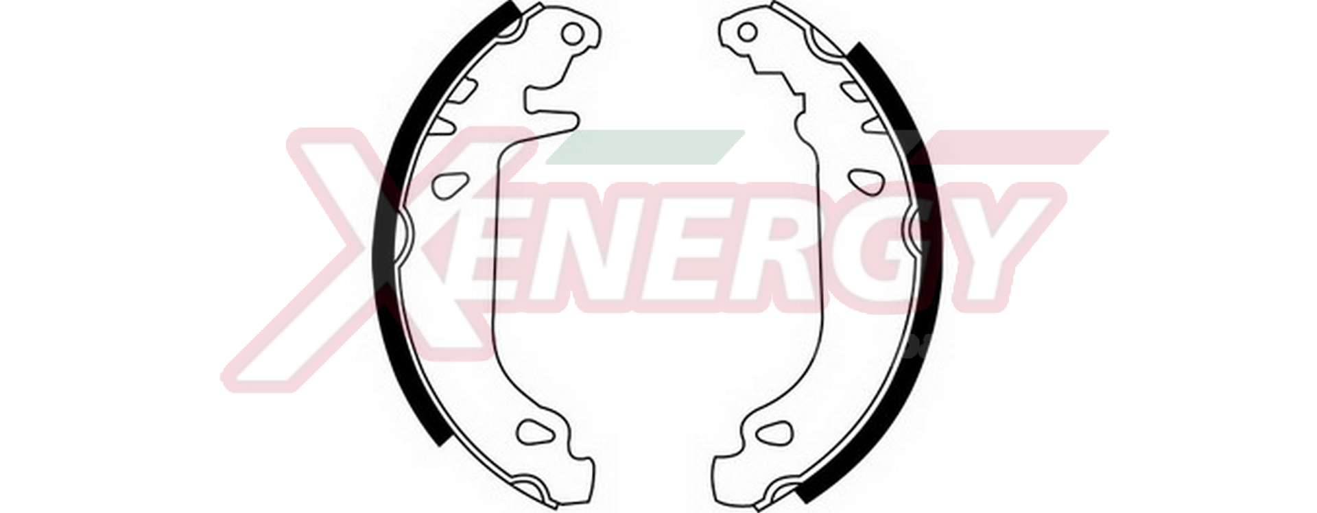 XENERGY G.FRENO