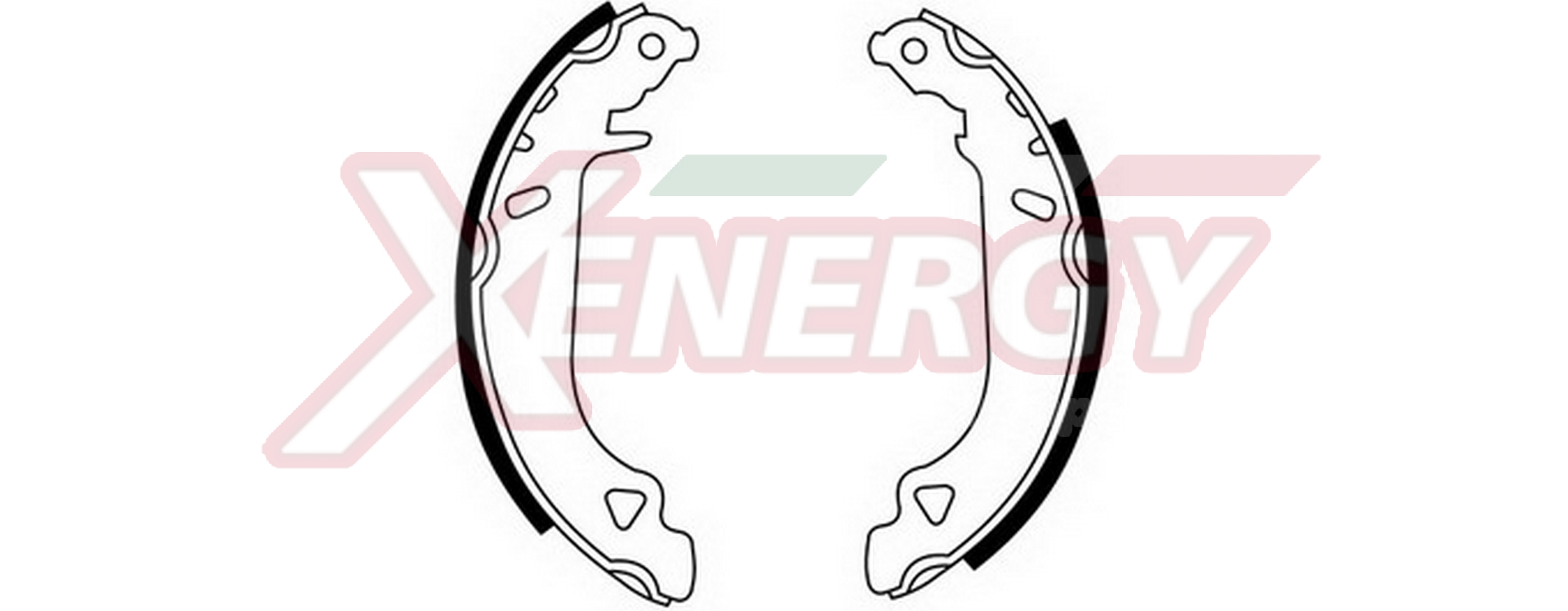 XENERGY G.FRENO