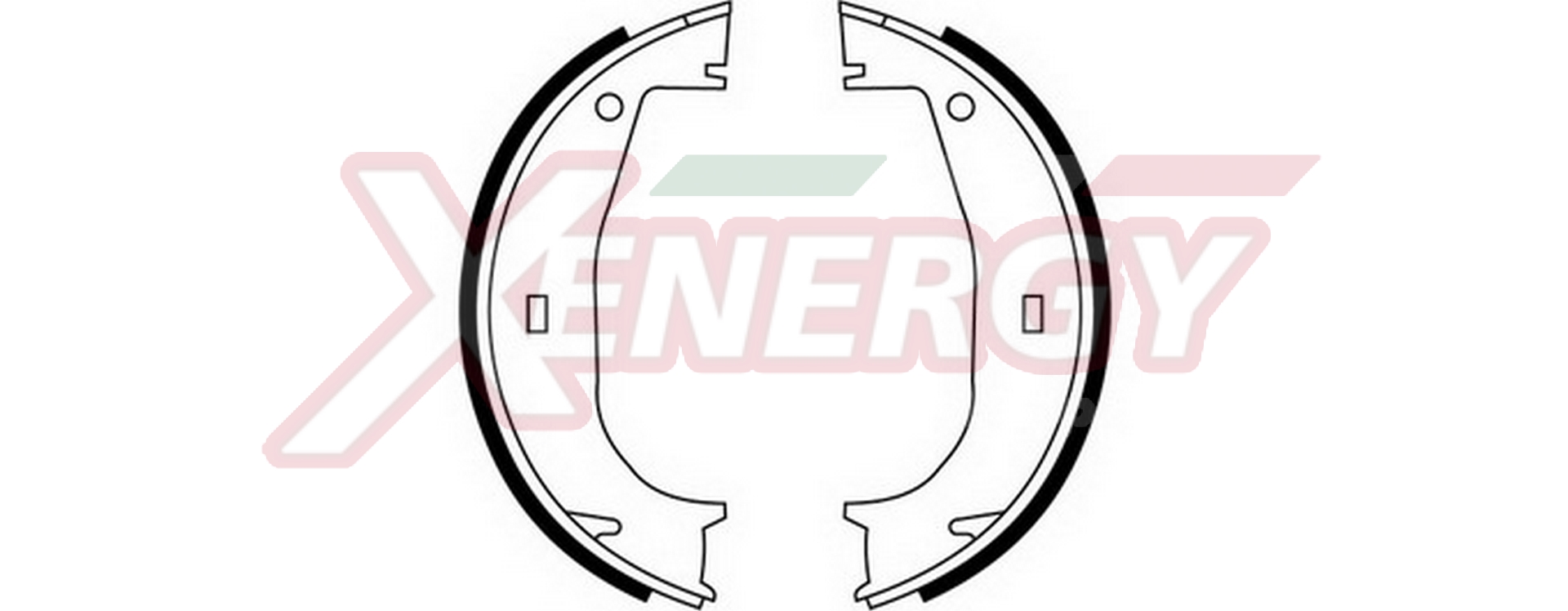 XENERGY G.FRENO GS8594