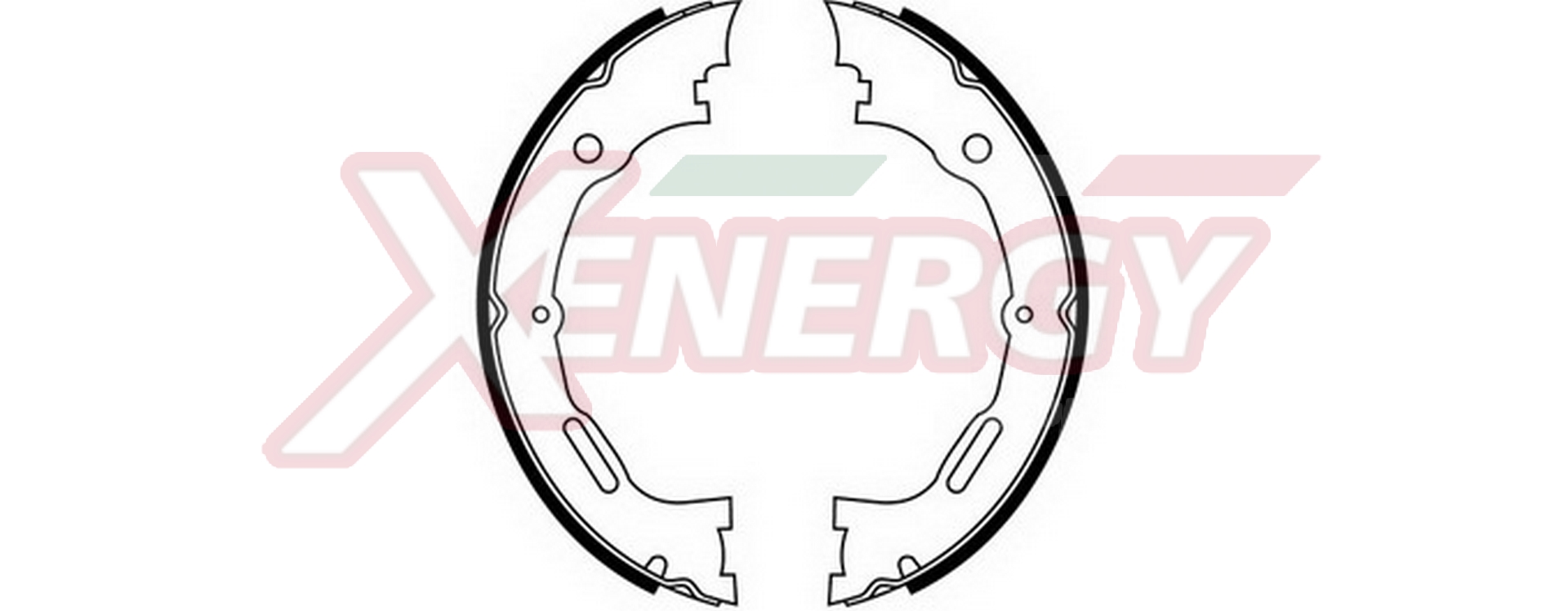 XENERGY G.FRENO GS8475
