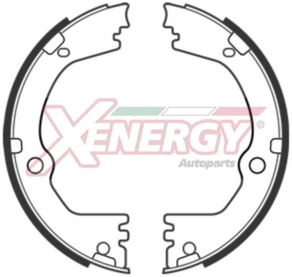 XENERGY G.FRENO
