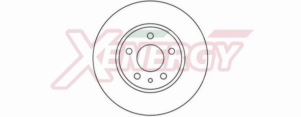DISCO FR.POST.A.156-164/TT