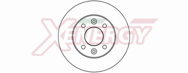 DISCO FR.ANT.SP.12 CLIO-R9-MEG
