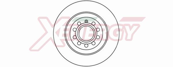 DISCO FR.POST.A.6/20-30TDI