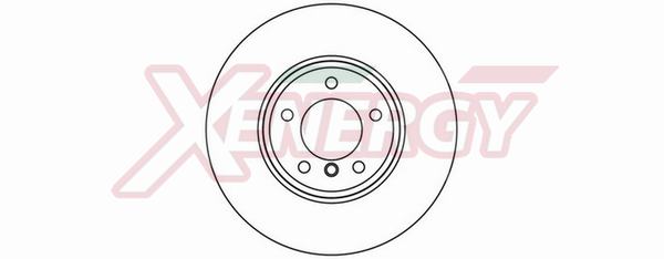 DISCO FR.ANT.520-530/D 04->
