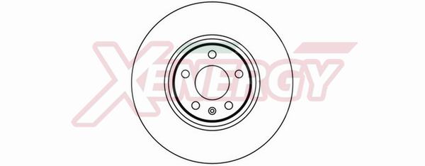 DISCO FR.ANT.A6/27-30TDI
