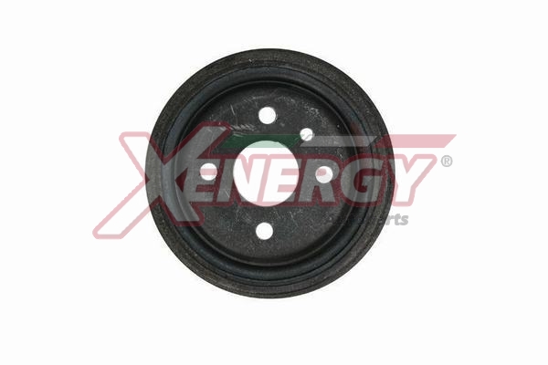 XENERGY TAMBURO FRENO