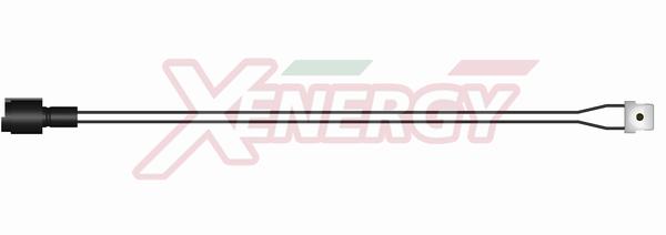 XENERGY S.USURA GIC101