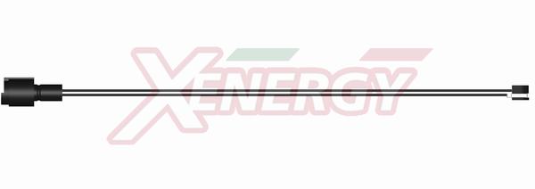 XENERGY S.USURA GIC103