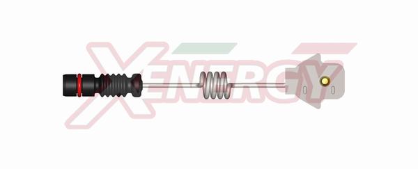 XENERGY S.USURA GIC104