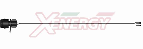 XENERGY S.USURA GIC106