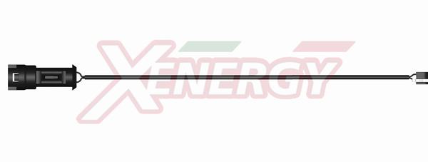 XENERGY S.USURA GIC107