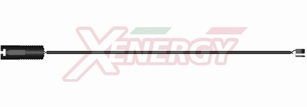XENERGY S.USURA GIC114