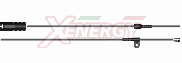 XENERGY S.USURA GIC117