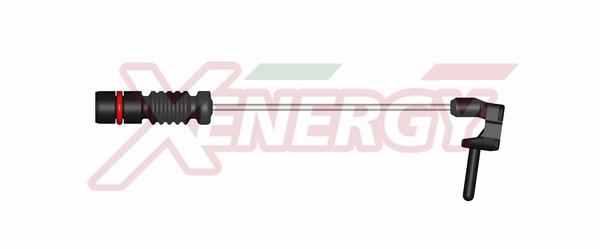 XENERGY S.USURA GIC122