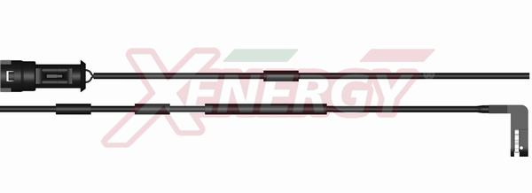 XENERGY S.USURA GIC125