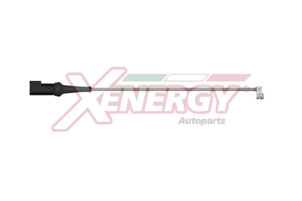 XENERGY S.USURA