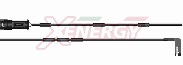 XENERGY S.USURA GIC128