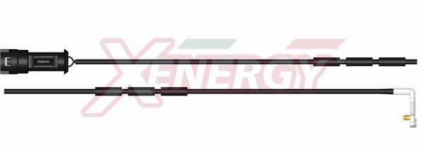 XENERGY S.USURA GIC132