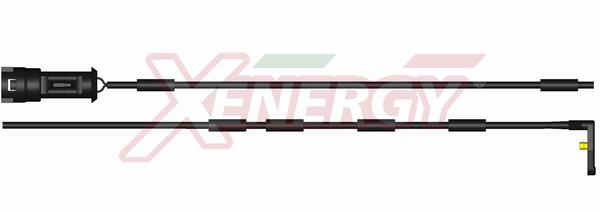 XENERGY S.USURA GIC133