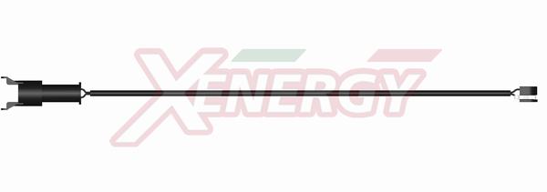 XENERGY S.USURA GIC156