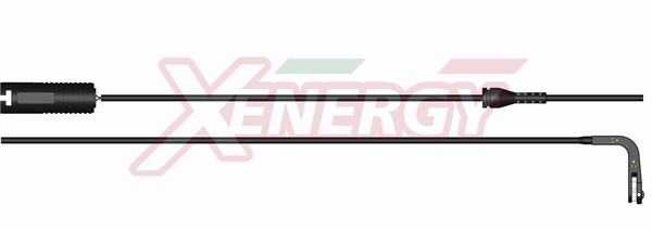 XENERGY S.USURA GIC159