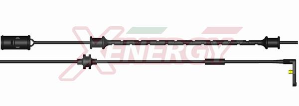 XENERGY S.USURA GIC160