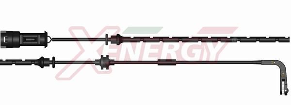 XENERGY(TTT) S.USURA GIC161