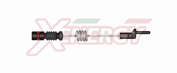 XENERGY S.USURA GIC162
