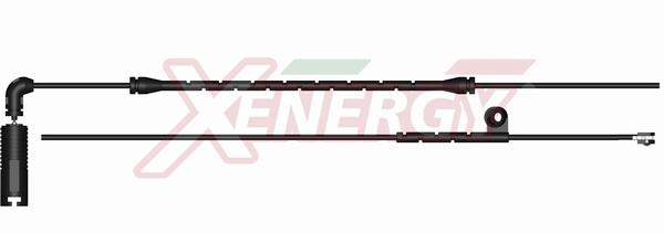 XENERGY S.USURA GIC168