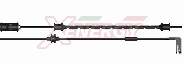 XENERGY S.USURA GIC171
