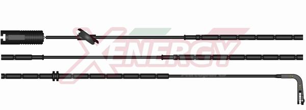 XENERGY S.USURA GIC173