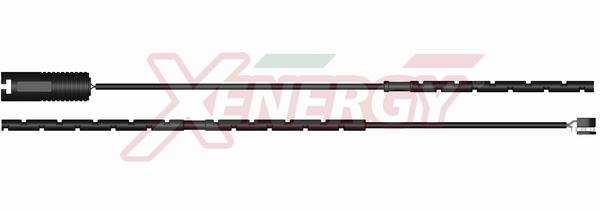 XENERGY S.USURA GIC174