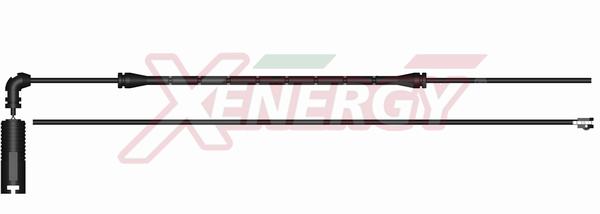 XENERGY S.USURA GIC175