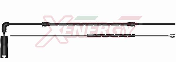 XENERGY S.USURA GIC176
