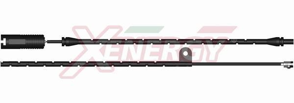 XENERGY S.USURA GIC177