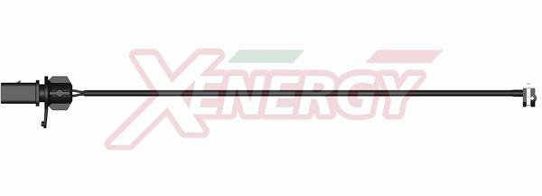 XENERGY S.USURA GIC183