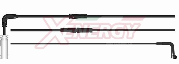 XENERGY S.USURA GIC188