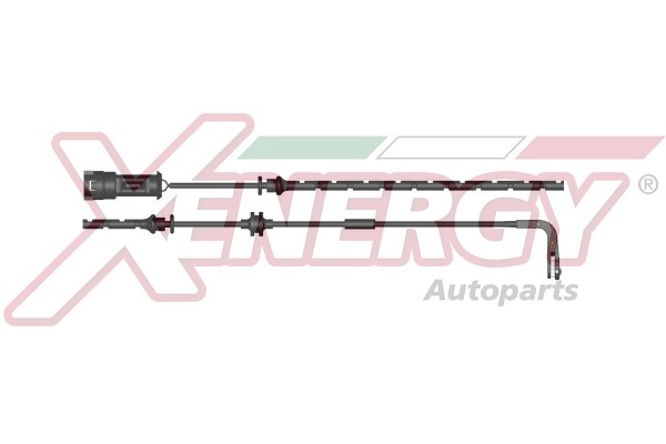 XENERGY S.USURA