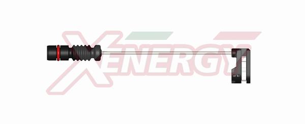 XENERGY S.USURA GIC195